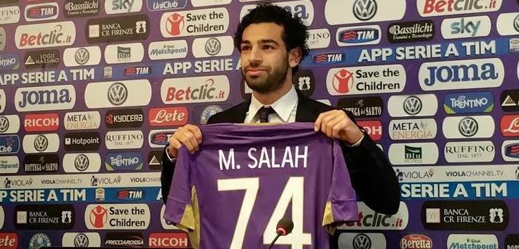 ظهور صلاح ومدرب المنتخب ونهائي إفريقيا في “صباحك رياضي”