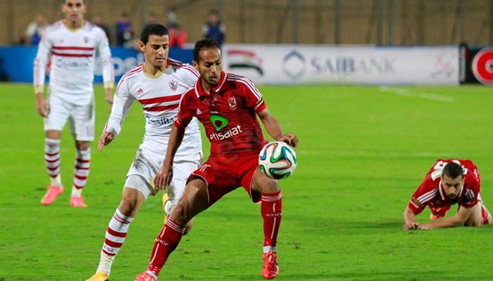 بالفيديو.. أجمل 10 أهداف في لقاءات الأهلي والزمالك