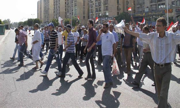 صحة الدقهلية ترفع حالة الطوارئ استعدادا لمظاهرات اليوم