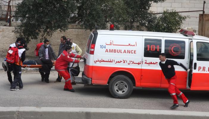 مصرع شاب فلسطيني إثر انهيار نفق على الحدود المصرية مع غزة