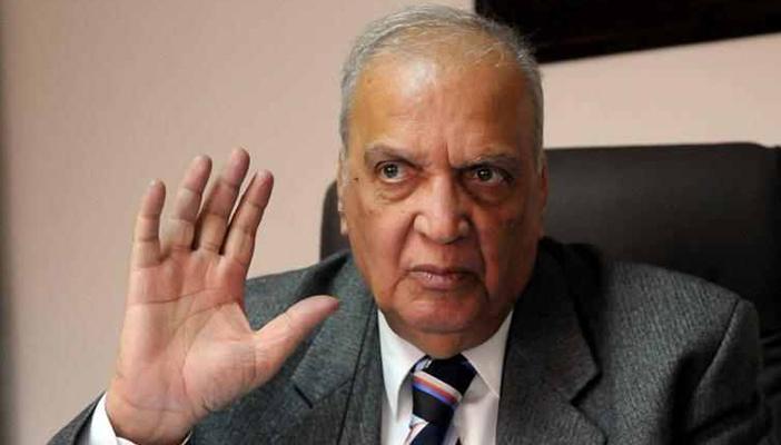 ردًا على حملة “أخلاقنا”.. فرحات: ألا يكفي ما فعلتم بمصر؟.. منكم لله