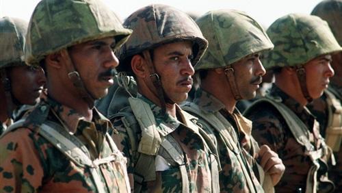 وصول جثامين 6 جنود مصريين لقوا حتفهم بكوت ديفوار