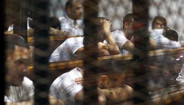 بالأسماء.. حجز قضية أحداث الدائري بالبحيرة إلى 17 مارس للنطق بالحكم