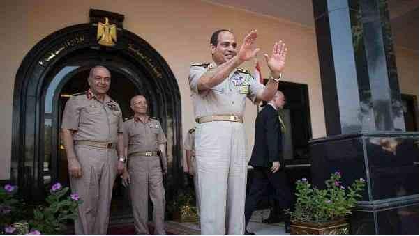 بعد التسريب الأخير.. متى يتوقف الدعم الخليجي لدولة العسكر؟