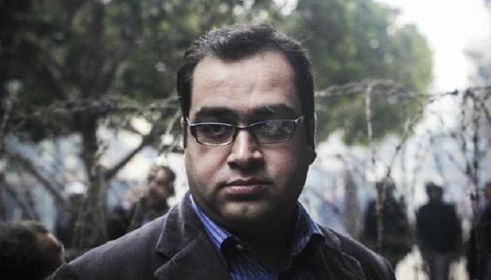 العليمي لـ”السيسي”: ادعم المياه من فلوس السجاد اللي بتمشي عليه العربية