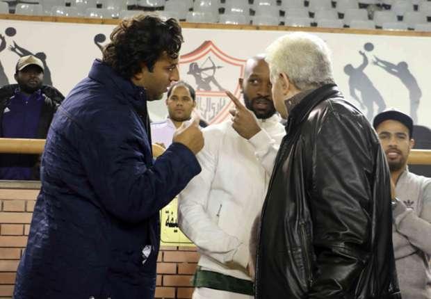 ميدو: أجهز مفاجأة للأهلي في مباراة القمة