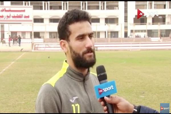 بالفيديو.. باسم مرسي عن صفقات الأهلي الأخيرة: “مش عارف جابوا مين”