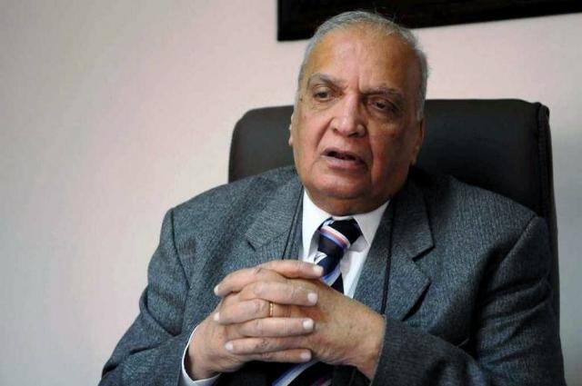 نور فرحات عن استقالة المستشار سري صيام: رفض الارتواء بنهر الجنون