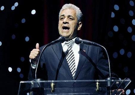 فيديو..صباحي يعلن دخوله انتخابات الرئاسة