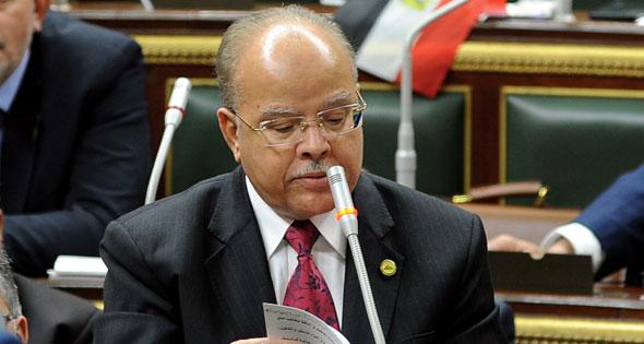 بالفيديو.. أول تصريح للمستشار سري صيام عقب استقالته من برلمان السيسي