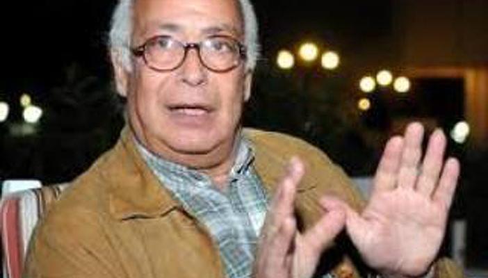 نادر فرجاني: اندبي يا بهية  على المؤسسة العسكرية