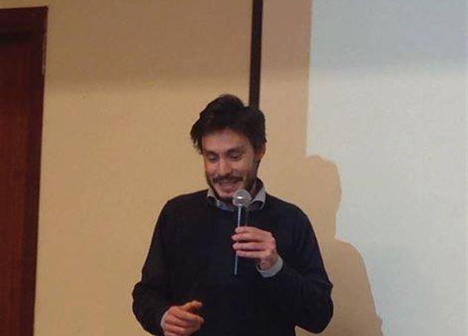 استجواب مساجين الجيزة لكشف غموض مقتل الشاب الإيطالي