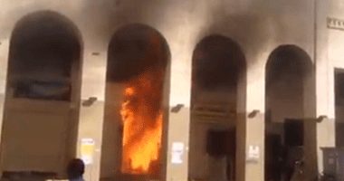 بالأسماء.. دفن المعتمرين الثمانية بالمدينة بعد موافقة ذويهم