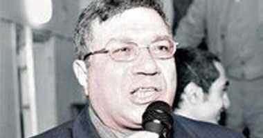 شرابية: ترشح “صباحي” أظهر انقساما داخل التيار الذي أسسه