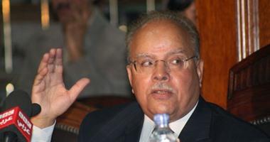 تعليقًا على استقالة “صيام”.. فرحات: رفض أن يرتوي من نهر الجنون