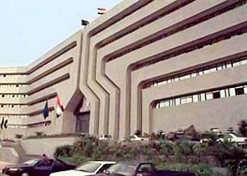 انفجار قنبلة صوت بمحيط مديرية أمن الإسكندرية