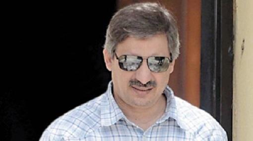 حفظ التحقيقات مع أسعد الشيخة نائب رئيس الديوان