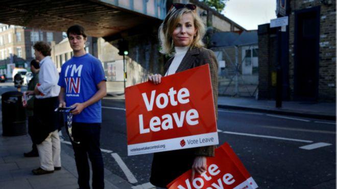 فورين أفيرز: أوروبا بعد خروج بريطانيا.. اتحاد أقل كمالا