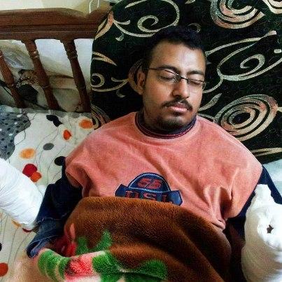 صحفيون من أجل الإصلاح تدعو لعلاج المشتاوي على نفقة الدولة