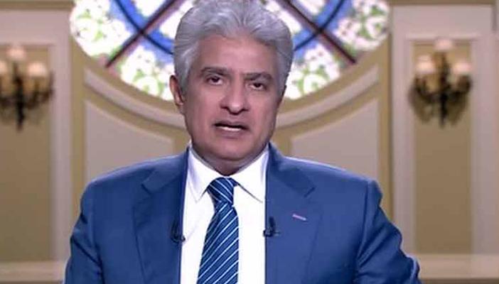 “الإبراشي” عن وزير السعادة الإماراتي: عندنا وزراء تعاسة وكوارث فقط