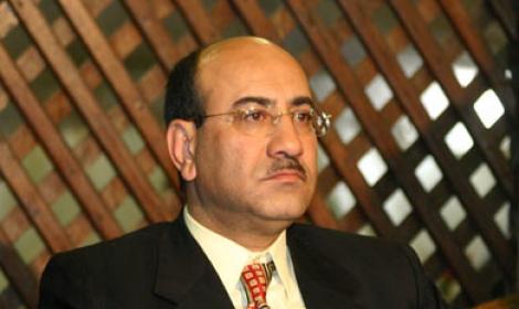 إحالة هشام جنينة للجنايات لكشفه فساد وزير العدل