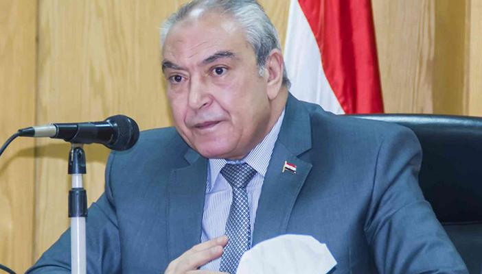 إغلاق 5 أقسام بمستشفى بالمنيا لعدم تطبيقها إجراءات مكافحة العدوى