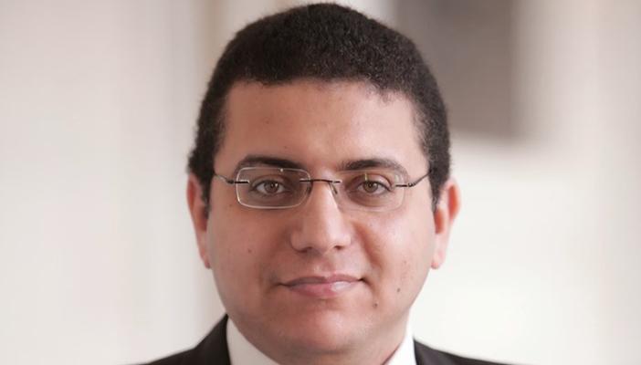 تجديد حبس الصحفي إسماعيل الإسكندراني 15 يوما على ذمة التحقيق