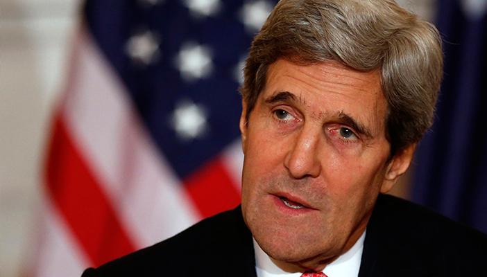 واشنطن تؤكد: العمليات الروسية في سوريا سبب عرقلة المفاوضات