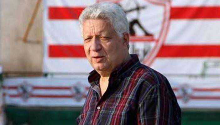 الزملكاوية يثورون على مرتضى بهاشتاج “ارحل”