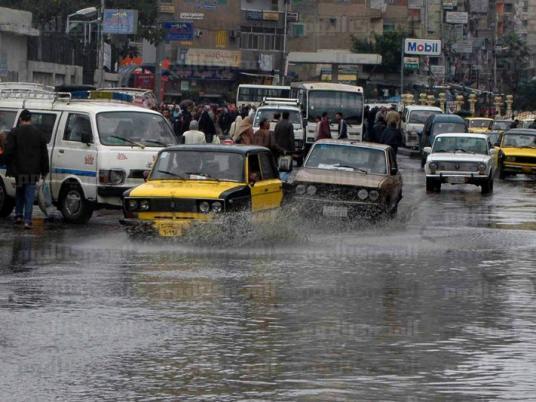 الأرصاد: سقوط أمطار على السواحل الشمالية.. القاهرة 17-8