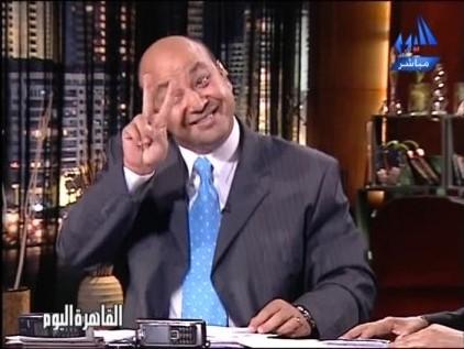 بالفيديو.. عمرو أديب: محدش يقول الزمالك خسر بسبب شهبور