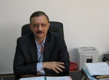 تجمع العاملين بـ”هيئة موانئ بورسعيد” اعتراضاً على الإساءة لرئيسهم