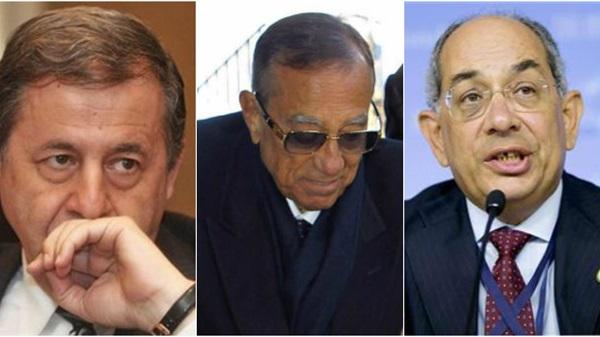 قريبا.. القاهرة تستقبل رشيد محمد رشيد وحسين سالم