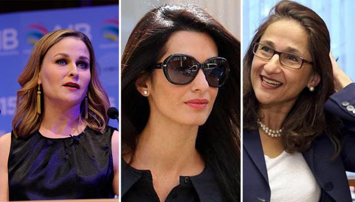 أصولهن عربية.. أقوى 10 نساء نفوذًا حول العالم.. تعرَّف عليهن