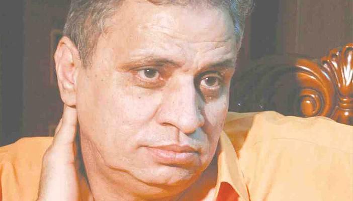 بعد إلغاء الرقابة على الأفلام .. مغردون : السبكي وزيرا للثقافة