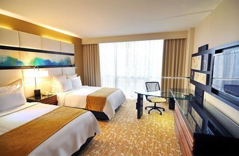 الأسواق العقارية.. استثمارات العرب في فنادق أوروبا 5.2 مليارات دولار