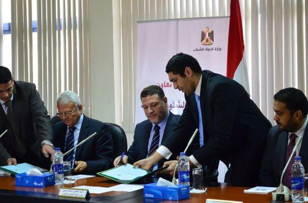 “الإعلام” تخصص قناة تليفزيونية تعليمية بالاتفاق مع “التعليم”