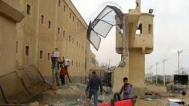 تأجيل قضية اقتحام سجن وادي النطرون إلى 3 مارس