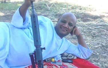 تأجيل محاكمة “خط الصعيد” لشهر مايو القادم