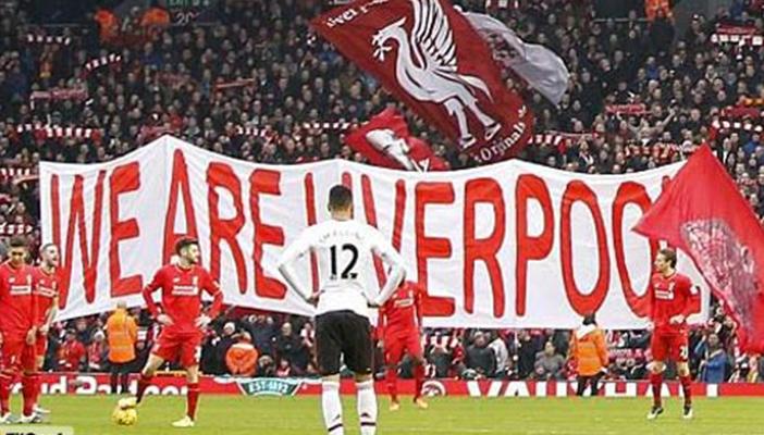 ليفربول يعتذر رسميا لجماهيره عن غلاء أسعار التذاكر