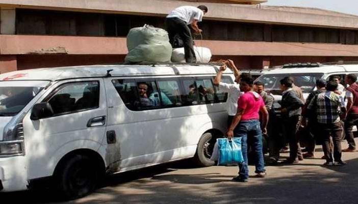 فرض اتاوات على سيارات الأجرة بالمنوفية وغياب الأمن