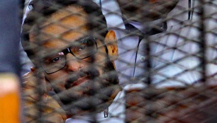 سلطان يواصل إضرابه لليوم الـ383 على التوالي