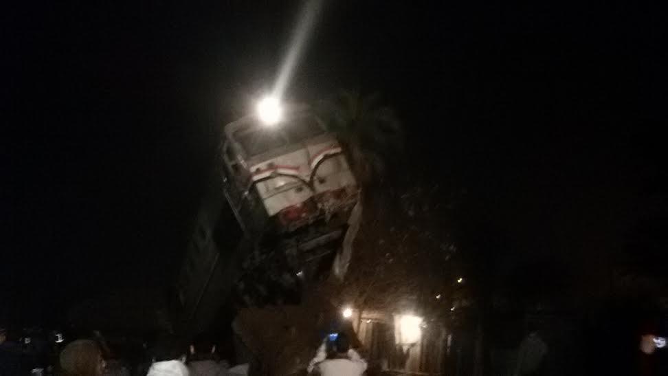 هاشتاج بني سويف يتصدر تويتر.. ومغردون: “بلاد الموت أوطاني”