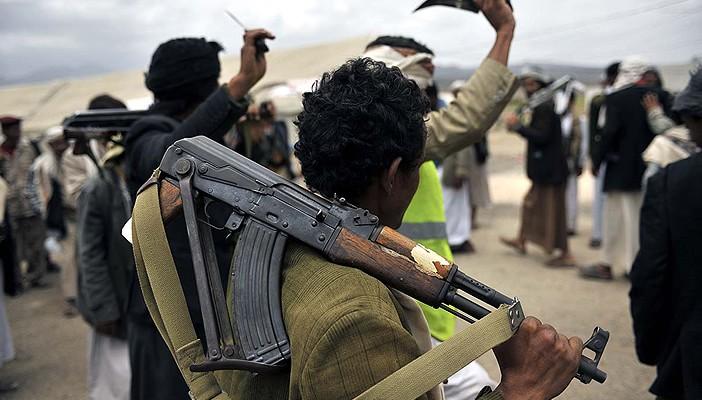 بريطانيا تغلق سفارتها باليمن وتطلب من رعاياها المغادرة