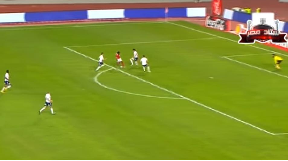 بالفيديو.. هدف إيفونا في الزمالك يتصدر محرك البحث “جوجل” لليوم الثاني