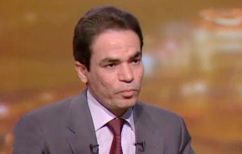 حوار المسلمانى مع القوى الشبابية.. الإنقلاب يبحث عن شرعية