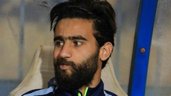 تعرف على شروط  “كوبر” لعودة باسم مرسى لصفوف الفراعنة