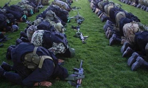 الجيش الحر: لن نلتزم بأي نتائج تصدر عن جنيف 2