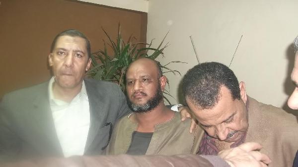 “جنايات الأقصر” تقضى بحبس “خط الصعيد” ١٩٠ عاما