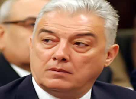 محامي سامح فهمي يقدم طعن لإعادة محاكمة فهمي بقضية تصدير الغاز لإسرائيل